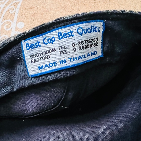 Flatcap | Size S-M - Picture 4 of 4